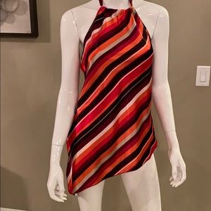 Soulmate halter blouse